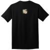 5.4 oz 100% Cotton T Shirt Thumbnail
