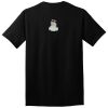 5.4 oz 100% Cotton T Shirt Thumbnail