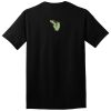 5.4 oz 100% Cotton T Shirt Thumbnail