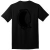 5.4 oz 100% Cotton T Shirt Thumbnail