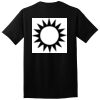 5.4 oz 100% Cotton T Shirt Thumbnail