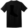 5.4 oz 100% Cotton T Shirt Thumbnail