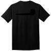 5.4 oz 100% Cotton T Shirt Thumbnail