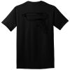 5.4 oz 100% Cotton T Shirt Thumbnail