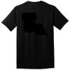 5.4 oz 100% Cotton T Shirt Thumbnail