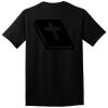 5.4 oz 100% Cotton T Shirt Thumbnail