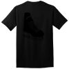5.4 oz 100% Cotton T Shirt Thumbnail