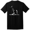5.4 oz 100% Cotton T Shirt Thumbnail
