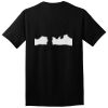 5.4 oz 100% Cotton T Shirt Thumbnail