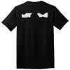 5.4 oz 100% Cotton T Shirt Thumbnail