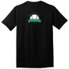 5.4 oz 100% Cotton T Shirt Thumbnail