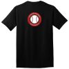 5.4 oz 100% Cotton T Shirt Thumbnail