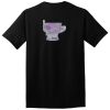5.4 oz 100% Cotton T Shirt Thumbnail